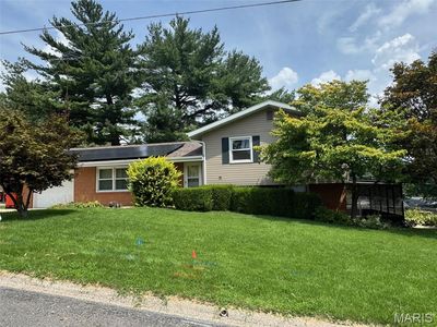 1423 Shelley Dr, Vandalia, IL, 62471