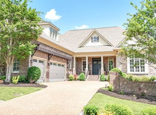 7216 Wildings Blvd, College Grove, TN 37046