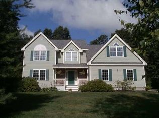 222 Grant Way, Lancaster, MA 01523