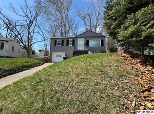6325 Spaulding St, Omaha, NE 68104