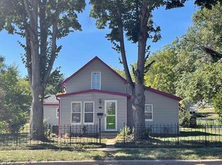 1107 Burleigh St, Yankton, SD 57078