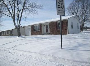 501 N Jackson Park Dr, Seymour, IN 47274