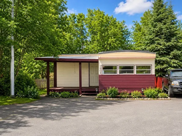 1200 W Dimond Blvd Spc 1408, Anchorage, AK 99515