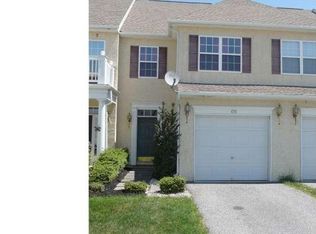 176 Gillespie Ave, Middletown, DE 19709