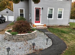 90 Cohas Ave, Manchester, NH 03109
