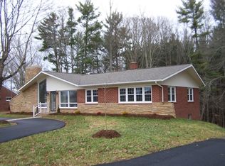 205 Robinhood Rd, Galax, VA 24333