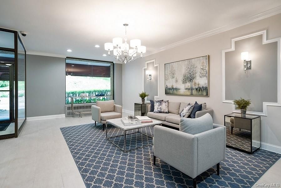 1st image of 100 Diplomat Dr APT 3D