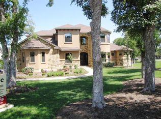 708 Champions Dr, Georgetown, TX 78628