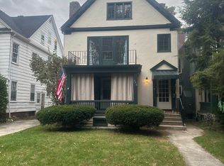 356 Woodward Ave FLOOR 2, Buffalo, NY 14214