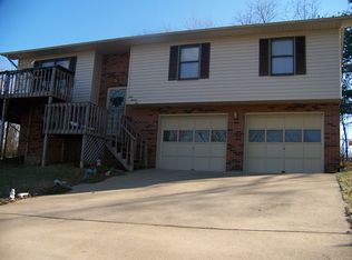 422 Carolina St, Church Hill, TN 37642