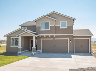 180 Sage Grouse Ln, Ellensburg, WA 98926