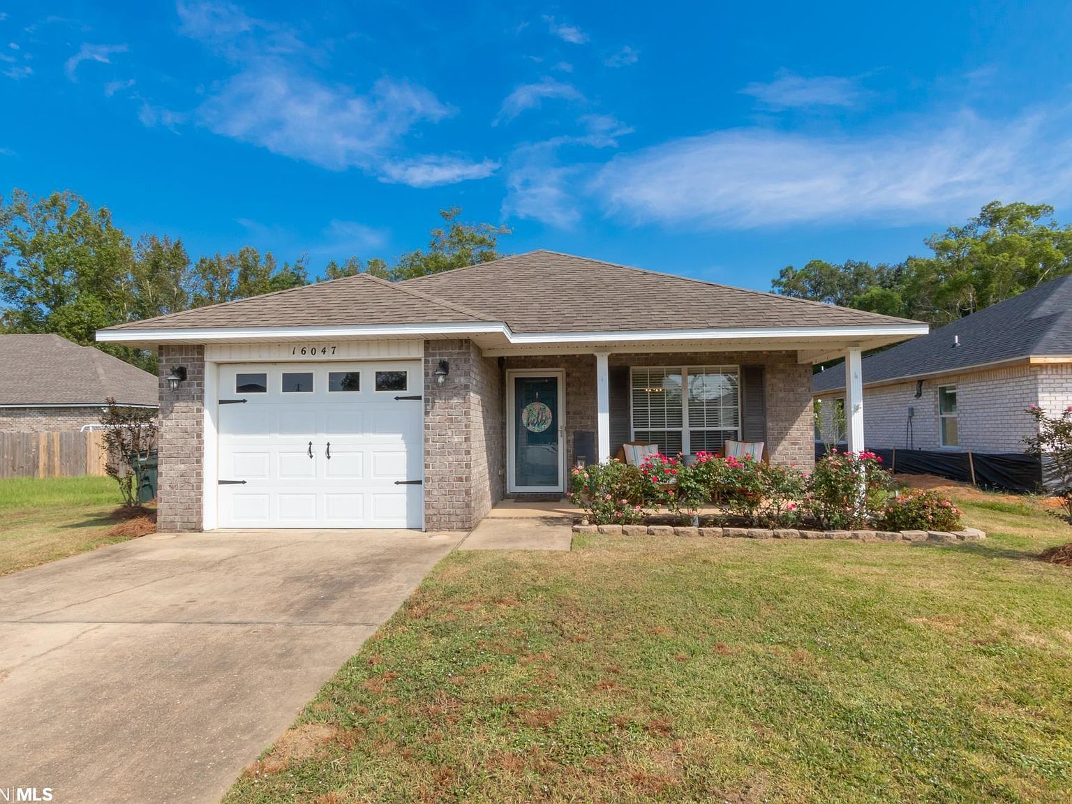 16047 Alabama Ave, Silverhill, AL 36576 Zillow