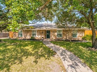 2908 Roundrock Trl, Plano, TX 75075