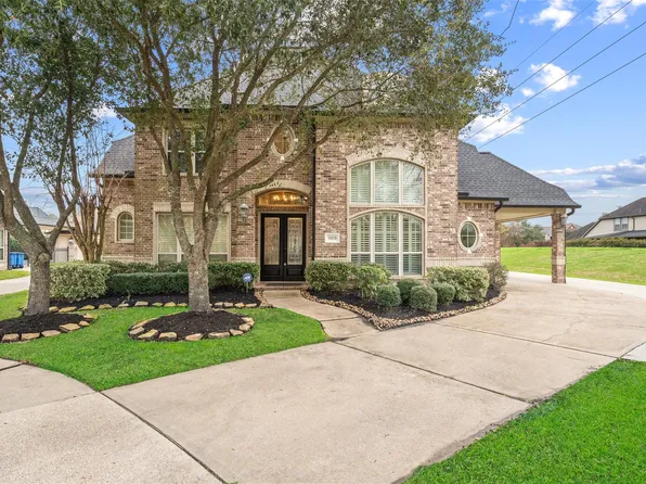 15619 Stone Gables Ln, Houston, TX 77044
