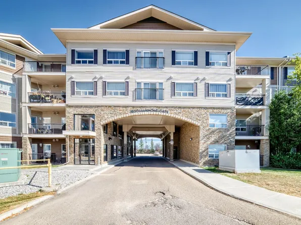 1520 Hammond Gate NW #344, Edmonton, AB T6M 0J4