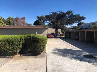 351 Dela Vina Ave #4, Monterey, CA 93940