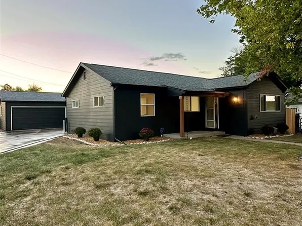 793 S Wolcott Court, Denver, CO 80219