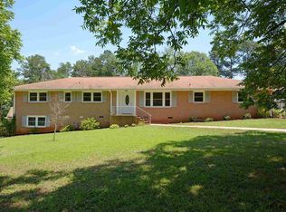 218 Timber Ln, Anderson, SC 29621