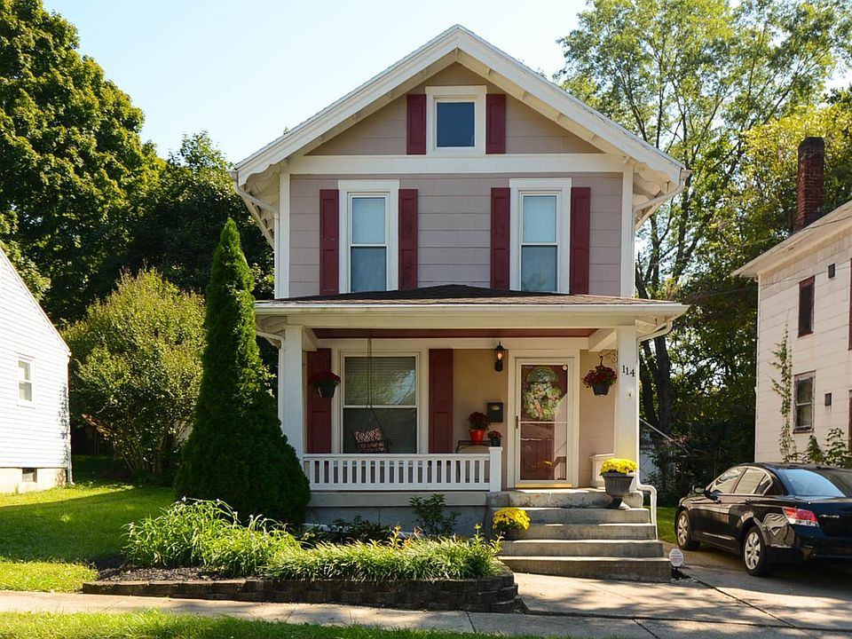 1st image of 114 Parkview St
