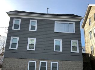 904 Branch Ave, Providence, RI 02904