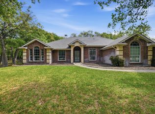 5992 Red Bud Rd, Fort Worth, TX 76135