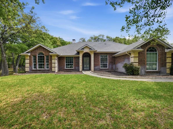 5992 Red Bud Rd, Fort Worth, TX 76135