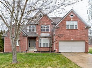 5467 Ainsley Dr, Westerville, OH 43082