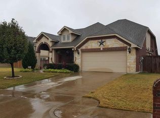 1319 Catherine Ln, Burleson, TX 76028