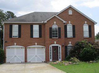 3023 Kings Glen Trl, Decatur, GA 30034