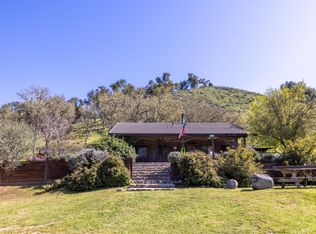 20215 Cachagua Rd, Carmel Valley, CA 93924