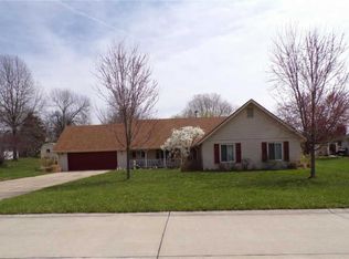 1028 Judy Ln, Troy, MO 63379