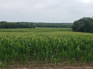 Monroe Road & 117 Roads, Madison, MO 65263