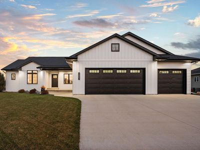 1007 28th St SW, Austin, MN, 55912