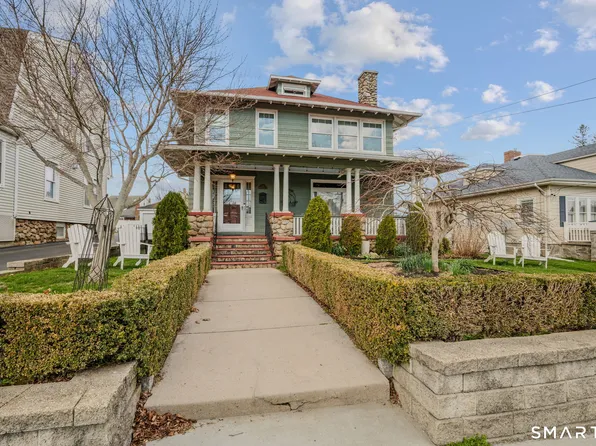 29 Bellevue Place, New London, CT 06320