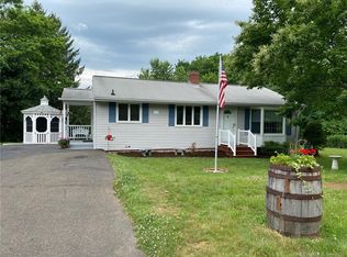 50 Hope Hill Rd, Wallingford, CT 06492