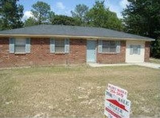 2518 Blackstone St W, Augusta, GA 30906