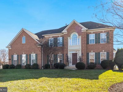 10111 Georgian Ln, Upper Marlboro, MD, 20772