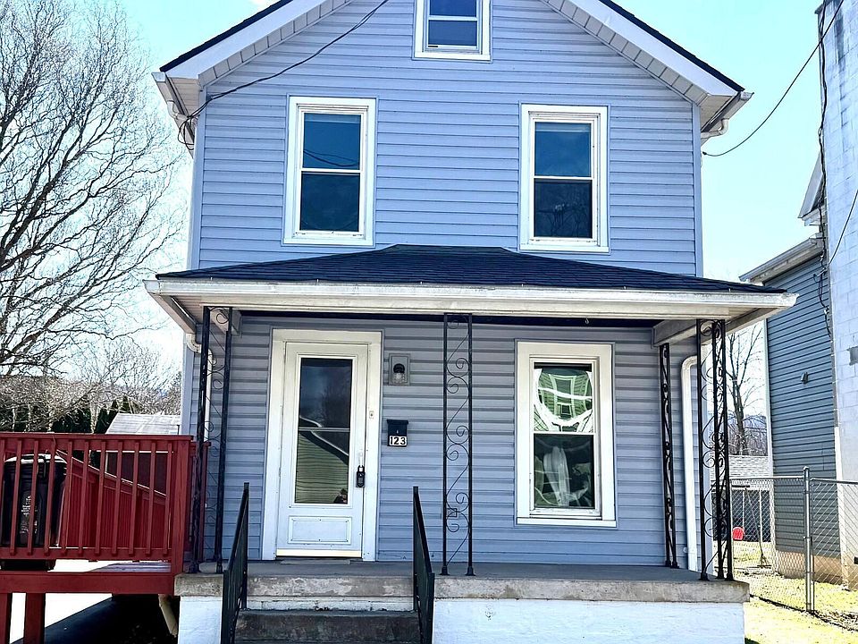1st image of 123 West St