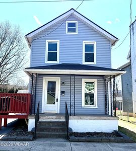 123 West St, Jersey Shore, PA, 17740