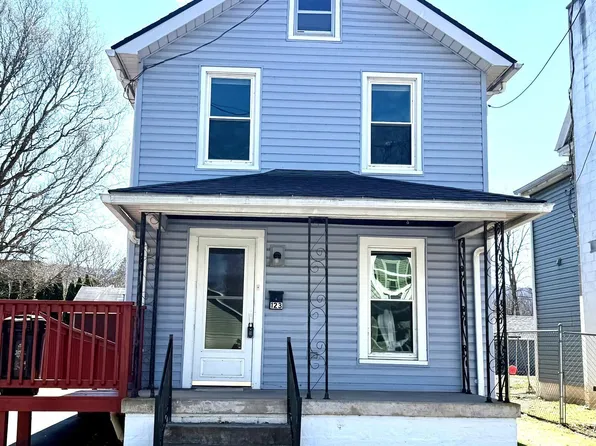 123 West St, Jersey Shore, PA 17740