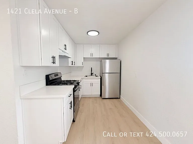 1421 Clela Ave #B — Photo 10