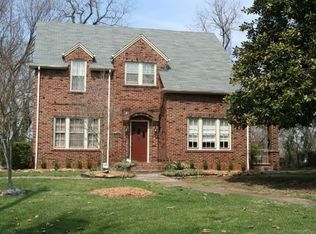 313 Lynwood St, Bristol, TN 37620
