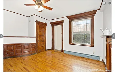 Sold by SERHANT.