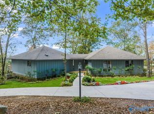6000 Wyeth Rock Rd, Guntersville, AL 35976