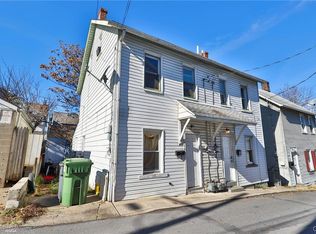 540 Jischke St, Bethlehem, PA 18015
