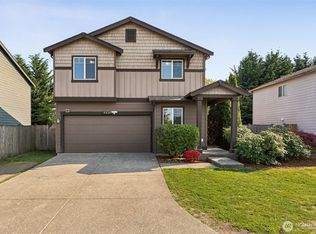 6956 42nd Street Ct E, Fife, WA