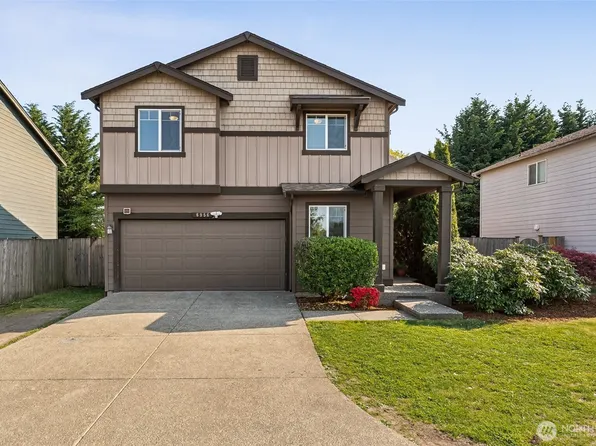 6956 42nd Street Ct E, Fife, WA 98424