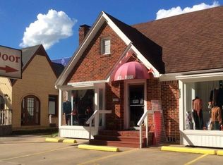 2532 Nottingham St, Houston, TX 77005