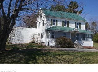 45 Woods Mill Rd, East Baldwin, ME 04024