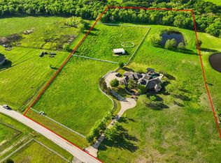 868 English Rd, Rockwall, TX 75032